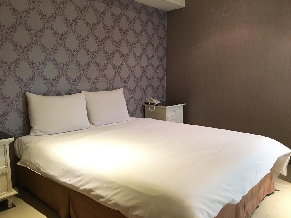 Daylight Hotel Zhonghe  Buitenkant foto
